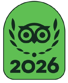 Tripadvisor Travellers' Choice 2026 – The Salil Hotel Riverside Bangkok